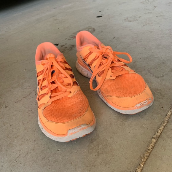 Nikey runners - Picture 3 of 6